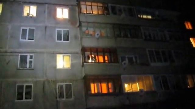 Светодиодные фары с Aliexpress часть 1