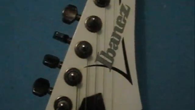 IBANEZ JEM JR