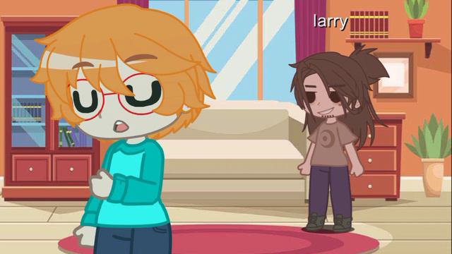 Sally Face, Larry E Todd