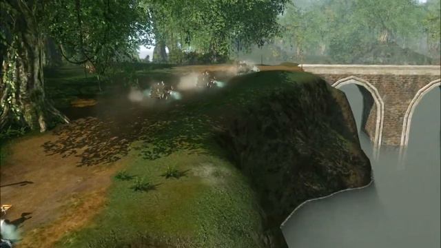 Паковозеры Онлайн, Гильдия Omen