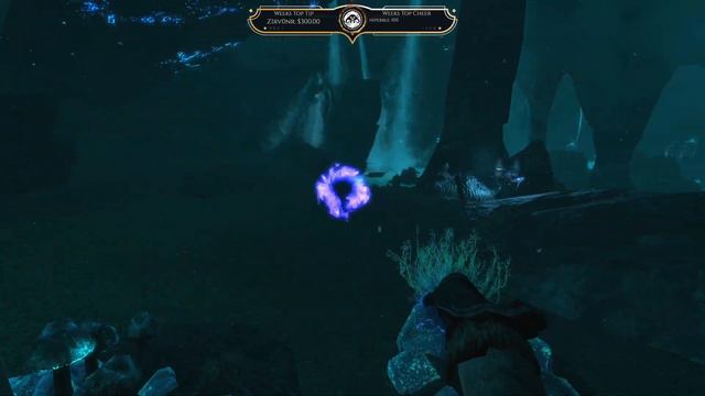 Skyrim VR #106 : Having A Day