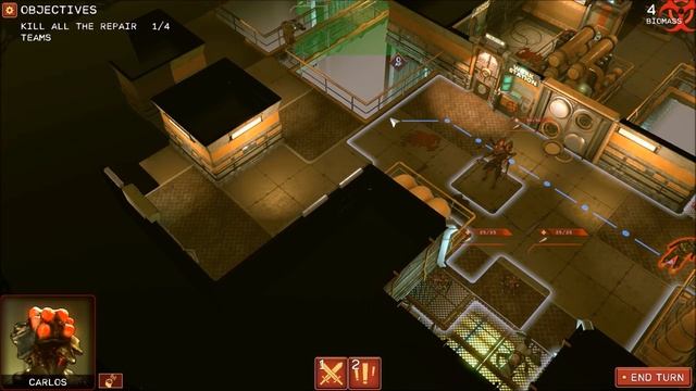 Attack Of The Earthlings - 