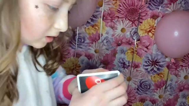 Мои подарки на день рождения//12//подарили собаку ??