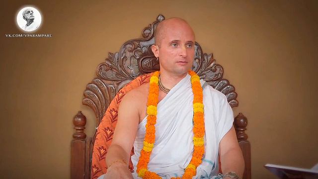 2019.01.07_Чаитанйа-валлабха дас – Основа роста духовных общин (Бердск)