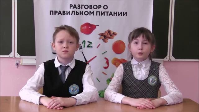 Выпуск 4 Каша - матушка наша!