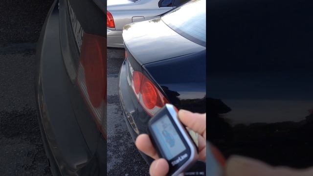 Воздух мощных двигателей