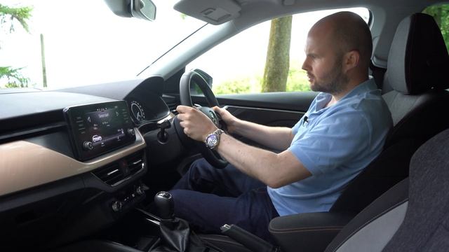 Scala Skoda Review | Is This The Best Value Skoda Model Ever?