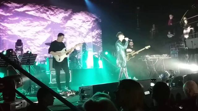 Эмма М. Концерт 13.02.2019 Аврора Холл