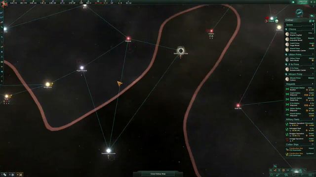 Stellaris Blind Gameplay 31 Days Of December Dailies E16: So Much Good Research