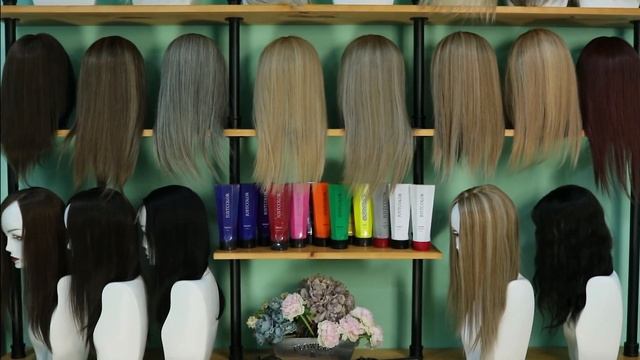 How To Choose Your First Hair Topper|For Beginners