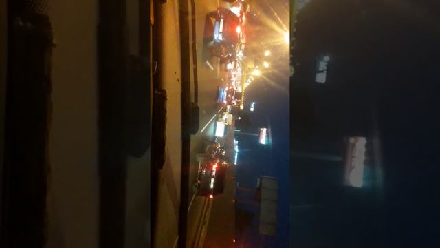 ночь дорога как мы любим