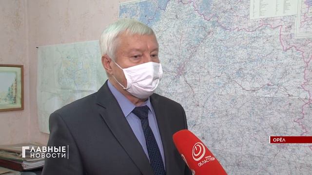 В Орловской области оценили 1 млн земель и строений