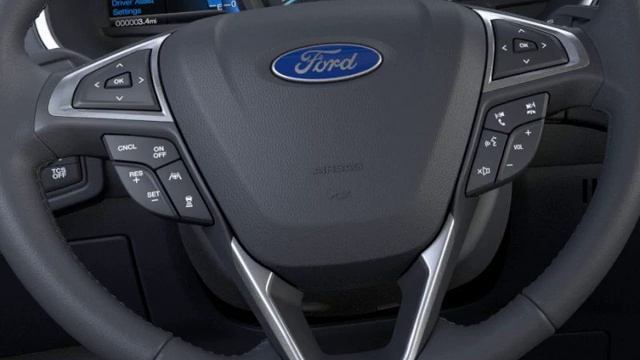 2024 Ford Edge Titanium | Stock Number: J240070