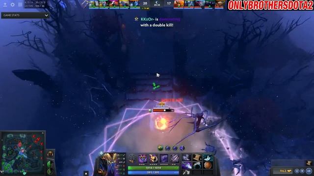 The Meta Hero - Wagamama Rikimaru - Dota 2