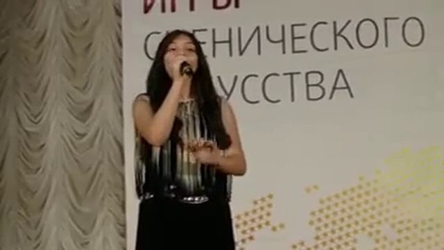 Анаит Назарян The Voice