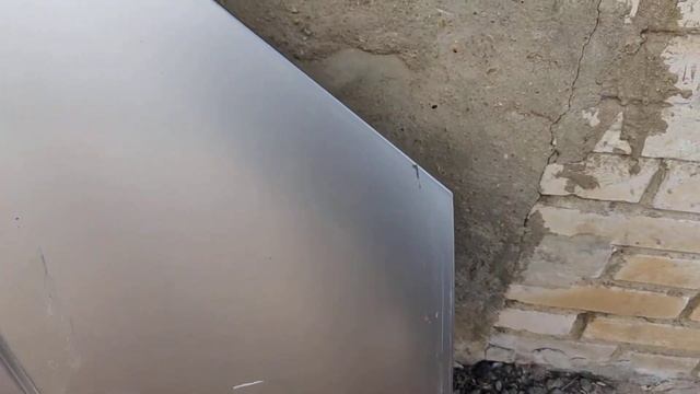 Капот Mazda 3 Bk седан