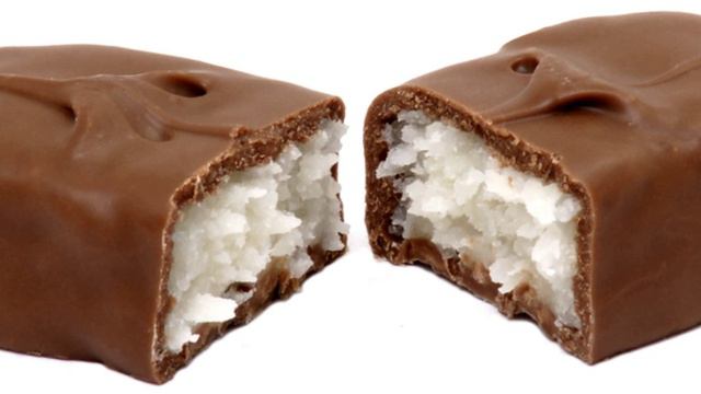 Bounty (chocolate Bar) | Wikipedia Audio Article