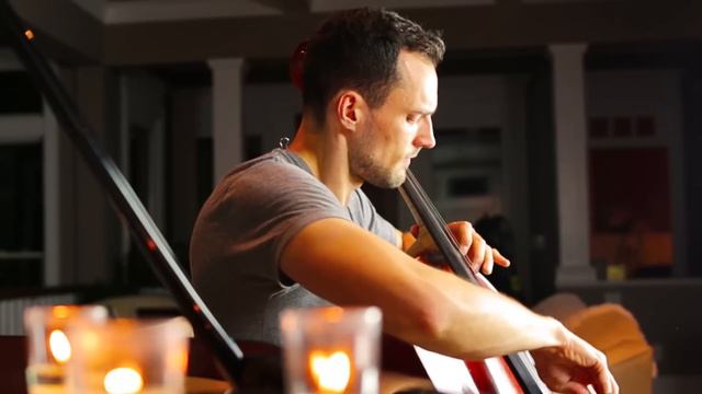 Stay With Me - Sam Smith (Piano/Cello Cover) - Brooklyn Duo