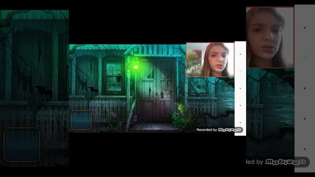 Хоррор /игра спасение Люси/