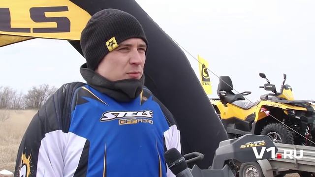 Мероприятие: Байк-пост Орловка