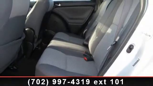 2006 TOYOTA MATRIX -  - Henderson, NV 89015