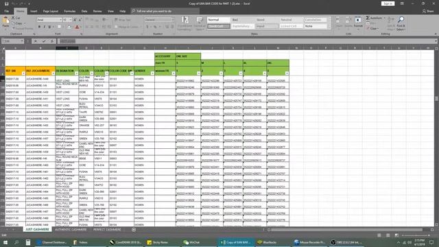 CorelDraw 2018 Auto Design With Mouse Recorder