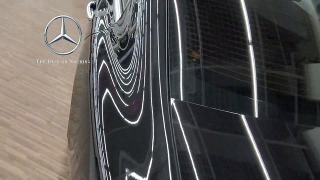 Mercedes Benz CLS450 4Matic AMG Line 2022