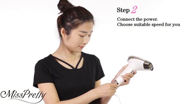 Видео обзор Лазерного Эпилятора