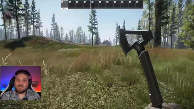 BHop Em Tarkov Te Faz Correr Mais Rápido? | Escape From Tarkov