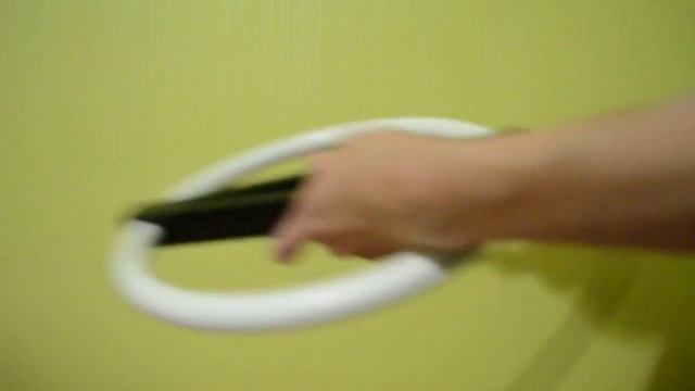 Металлоискатель модель Рам-5, сборка прибора.