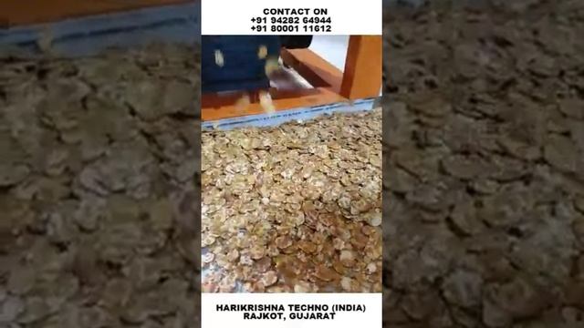 CHANA JOR GARAM MACHINE / CHANA PRESSING MACHINE / PULSE PRESSING MACHINE