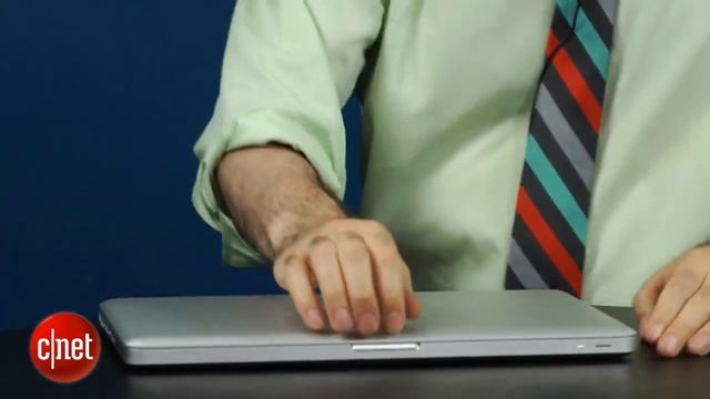 Apple MacBook Pro (15-inch, Summer 2012) - First Look