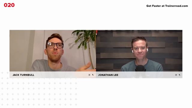 4.8w/kg And 30lb Weight Loss With Jack Turnbull – Successful Athletes 20