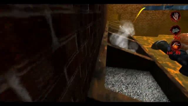 Postal 2: Episode 4-Napalm MELTOWN