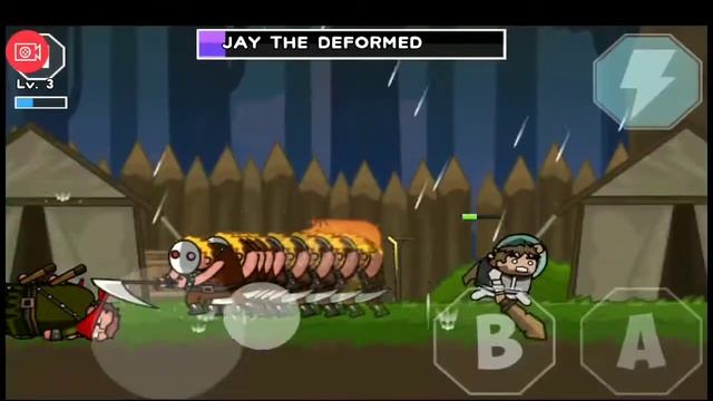 Blackmoor Duberrys Quest - Gameplay Walkthrough Part 1 iOS Android