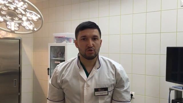 Алькема Руслан Александрович Хирург-проктолог