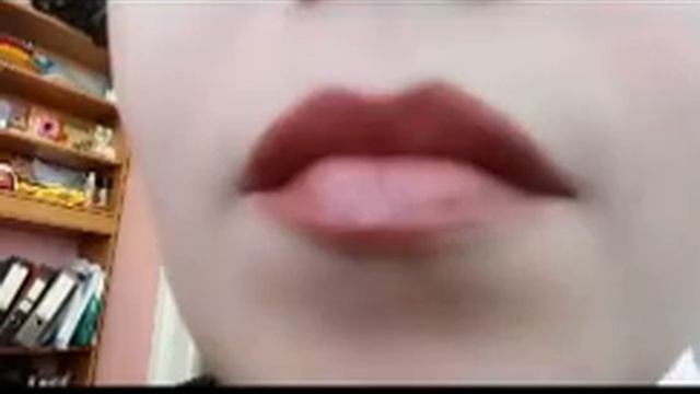 Артикуляционная гимнастика упражнение 