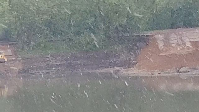 Пруд на Дорохова