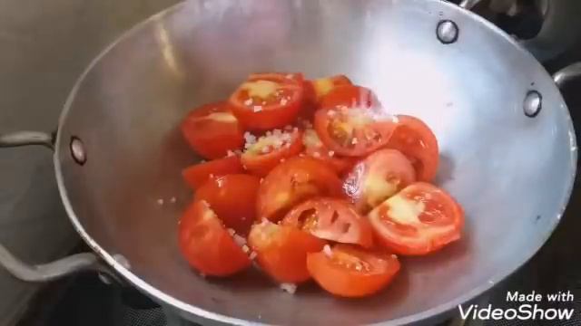 మా పల్లెటూరి ఈ 