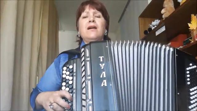 Туган жир сагындыра. Фанавис Давлетбаев сузлэре Рима Шакирова музыкасы