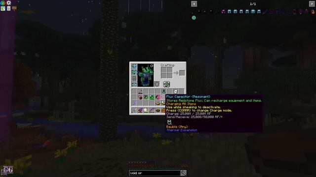 MineCraft FTB - 71 - Twilight Forest, Maze Breaker And Hydra