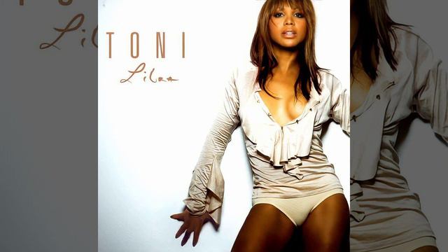 Toni Braxton - Long Way Home Bonus Track