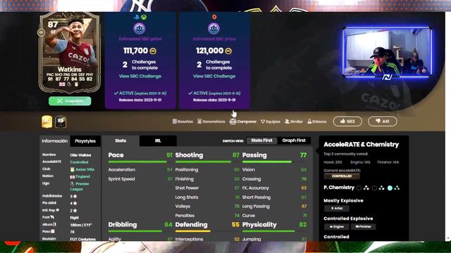 ¡OBLIGATORIO! EL MEJOR SBC EN EA FC 24 ULTIMATE TEAM !!