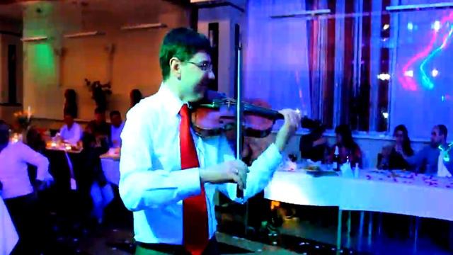 Скрипка Тирасполь