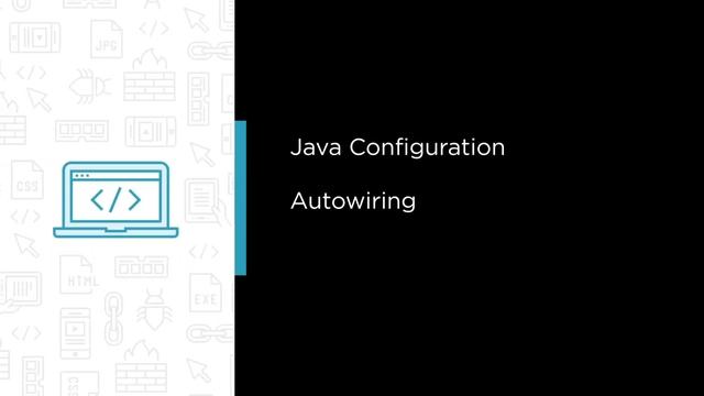 Spring Framework: Spring Fundamentals Course Preview