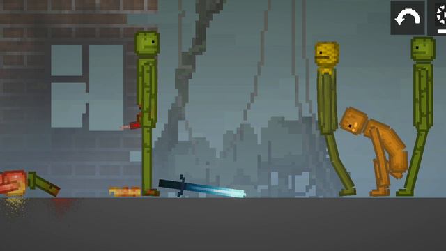 1 ПРОТИВ ТОЛПЫ 1 ЧАСТЬ / БУСЯ Produsion