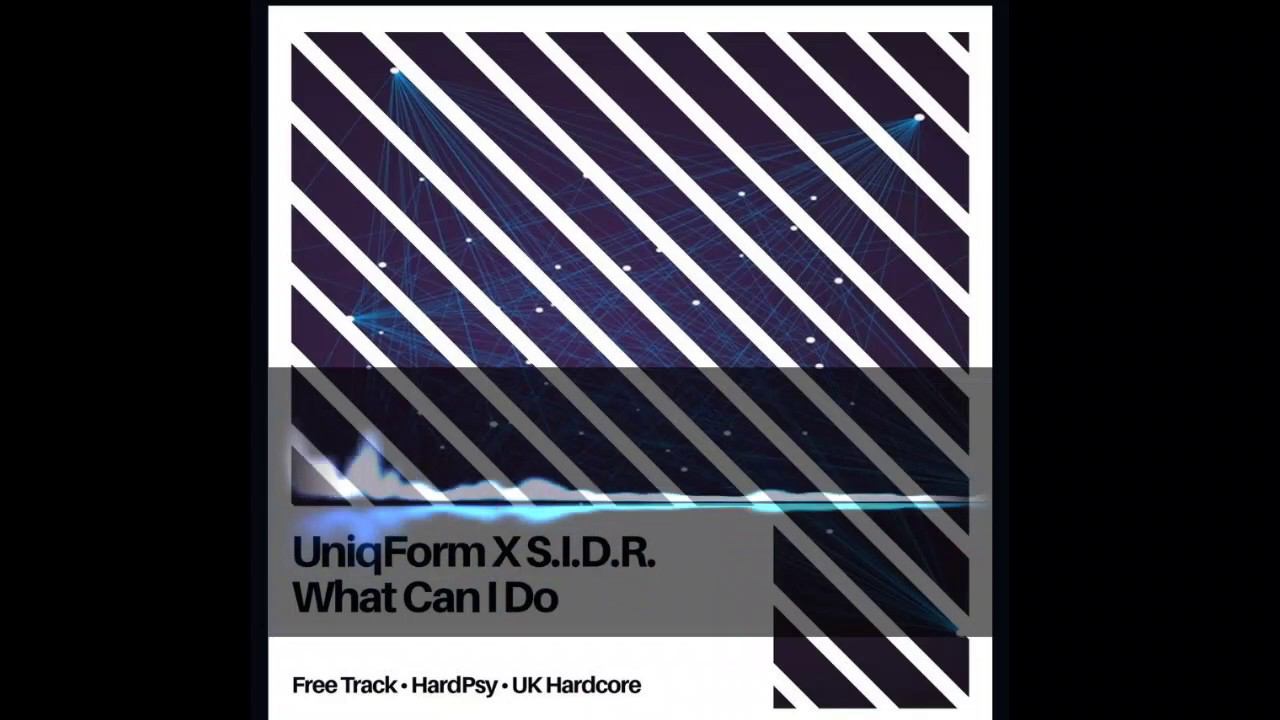 UniqForm S.I.D.R - What Can I Do
