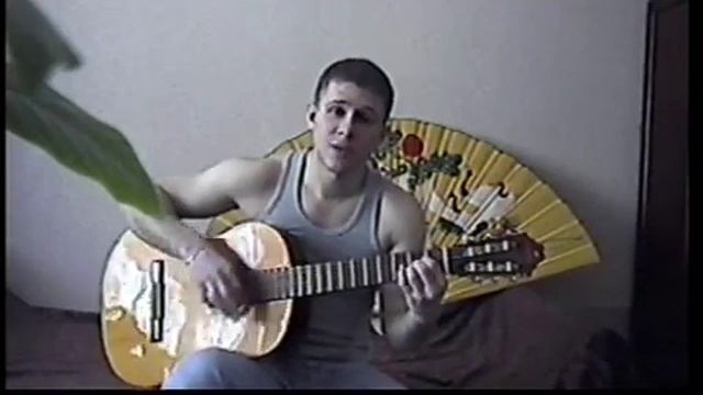 Tai_Krivets - Принцесса моих снов.wmv