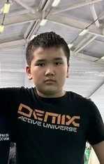 С днем рождения, Тимур