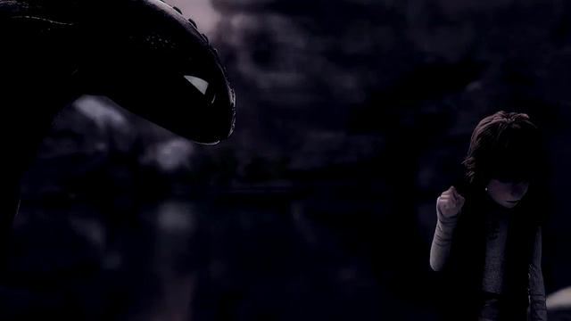 HTTYD | Armor (Outro)